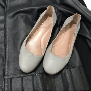 Shoes Chloe Flats